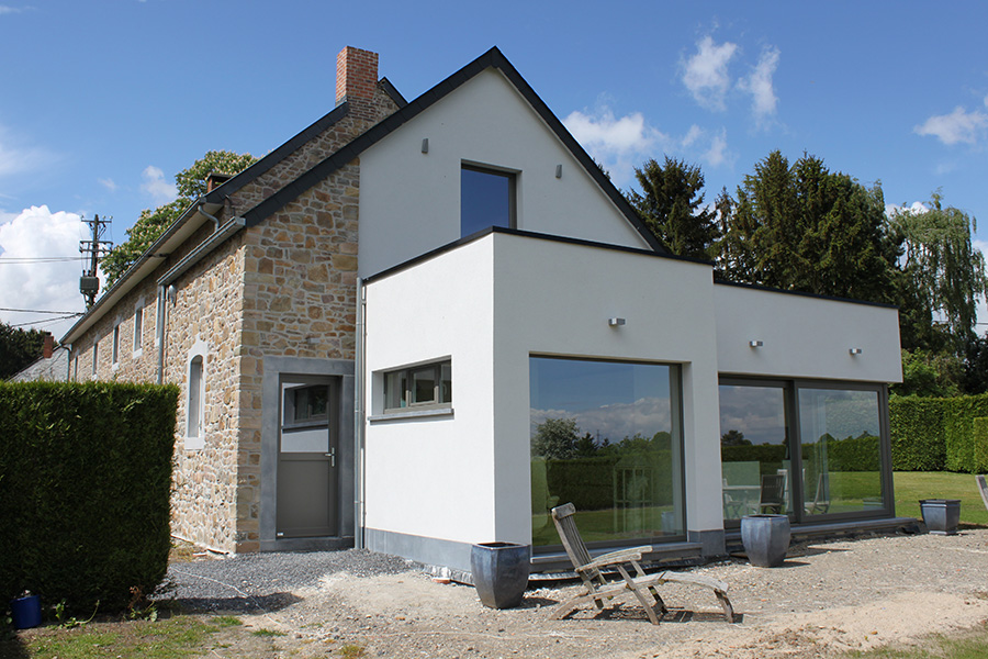 Photo réalisation
